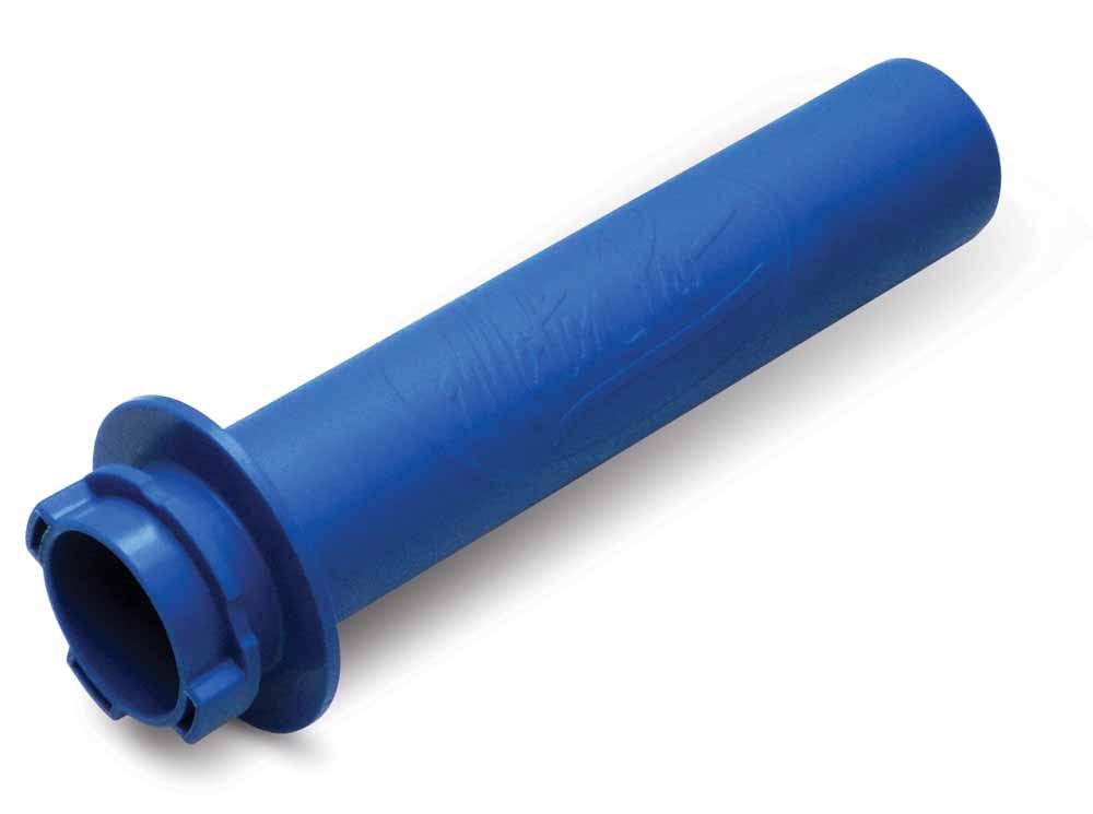 REV2.1 TITAN THROTTLE TUBE, MOTION PRO 01-1284