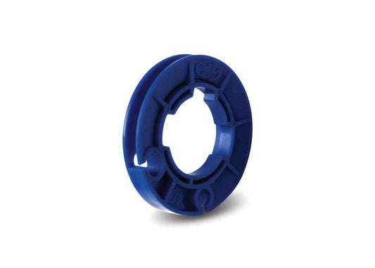 40mm REV2 REEL (BLUE), MOTION PRO 01-1219