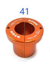 41mm Fork Tube Split Clamp Bush