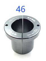 46mm Fork Tube Split Clamp Bush