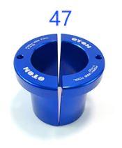 47mm Fork Tube Split Clamp Bush
