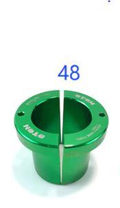 48mm Fork Tube Split Clamp Bush