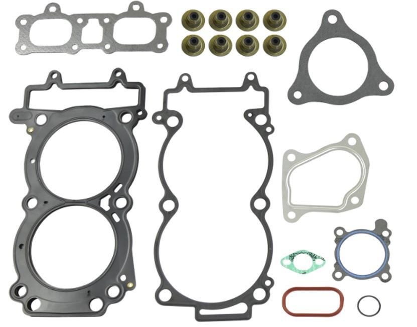 NAMURA TOP END GASKET SET POLARIS RZR XP TURBO 2017