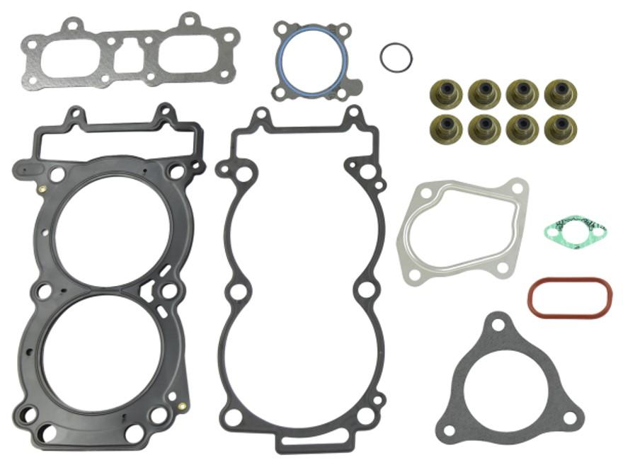NAMURA TOP END GASKET SET POLARIS RZR XP TURBO 2018-2023