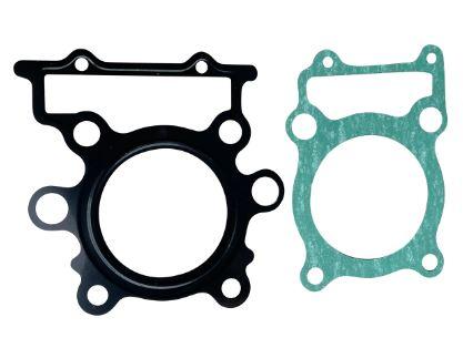 HEAD GASKET + BASE ONLY YAMAHA TTR250 99-06, 4GY-11351-00 4GY-11181-01