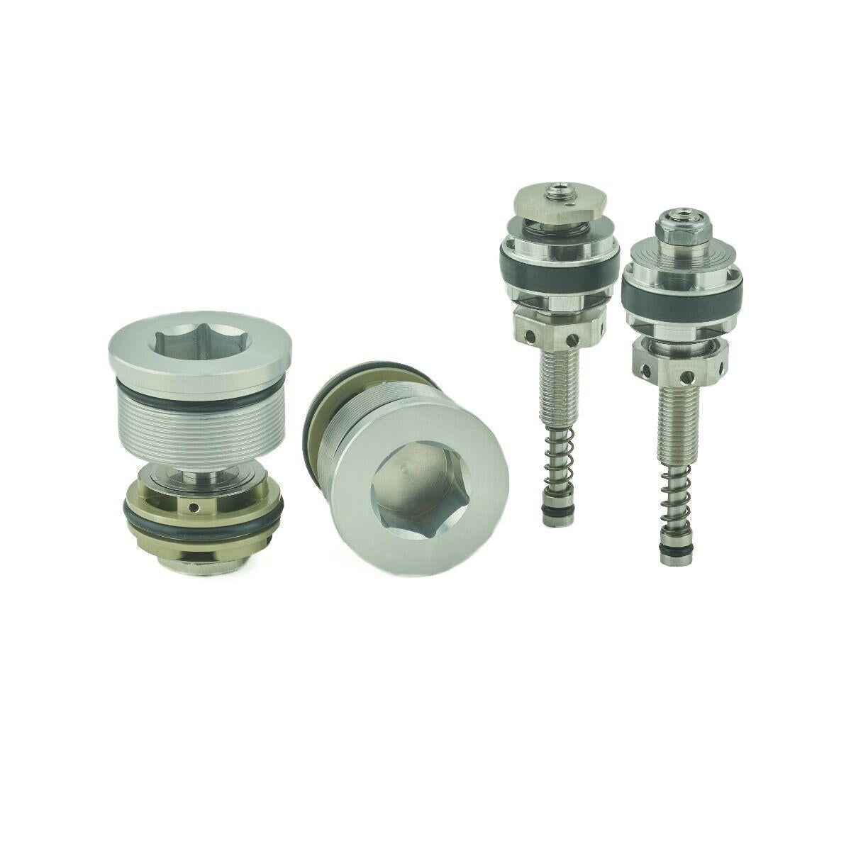 K-TECH 48mm VALVE SYSTEM ORVS ZF BETA RR 125-480 2019-2023