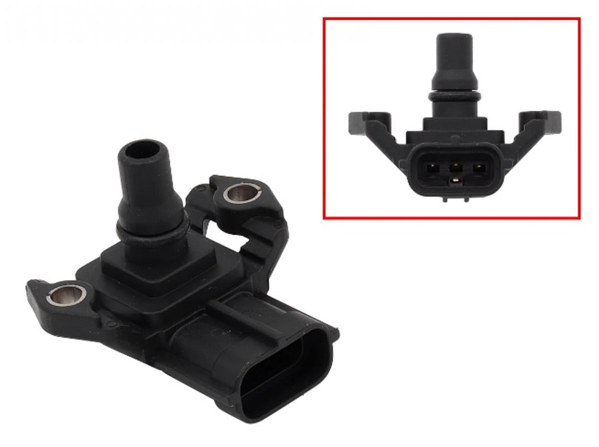 AIR TEMP & PRESSURE SENSOR POLARIS SPORTSMAN 500 06-14 3089895, 3089953