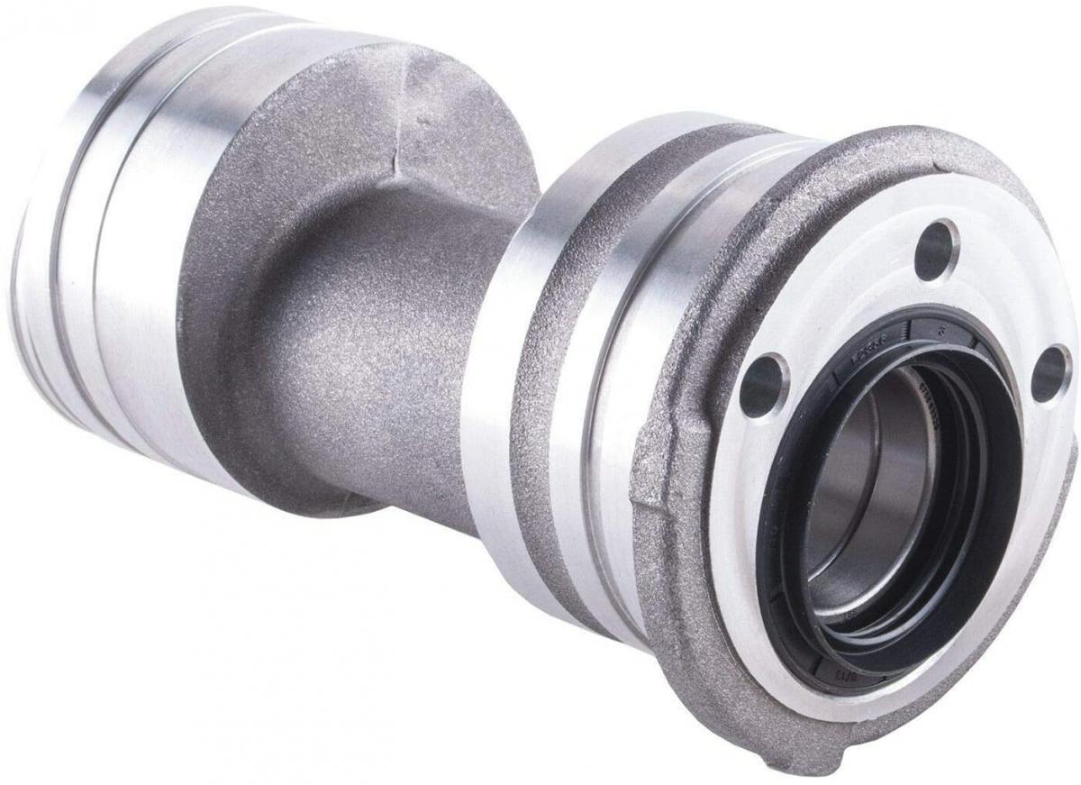 REAR AXLE BEARING CARRIER YAMAHA YFZ450R 2006-2017, YFZ450X