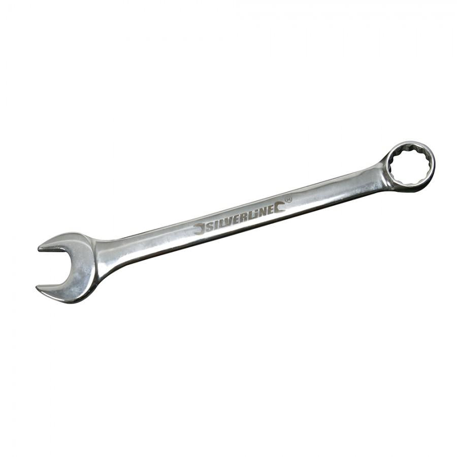 21mm COMBINATION SPANNER