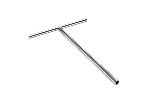 T BAR SOCKET IMPERIAL 5/16", MOTION PRO 08-0307, MP08-0307