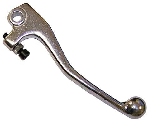 LEVER BLADE DISC 92-96 CR SHORT, SILVER (DIA CAST) HONDA BRAKE