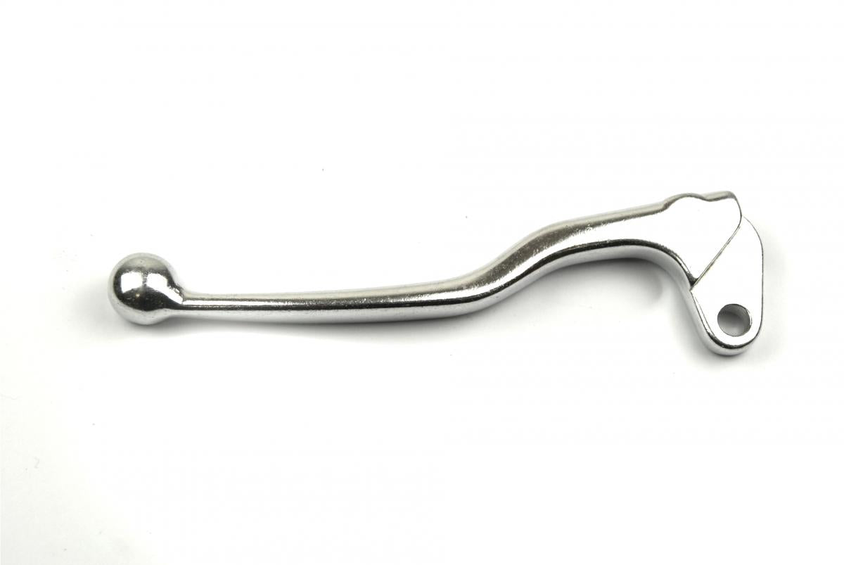 LEVER BLADE CLUTCH SILVER RM125 83-92 SUZUKI DIA CAST