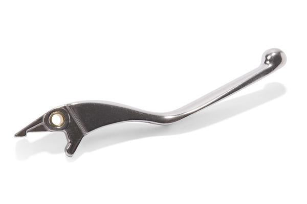LEVER BLADE BRAKE SILVER, MOTION PRO 14-0243, VTX1800 05-08, GL1800C 14-15