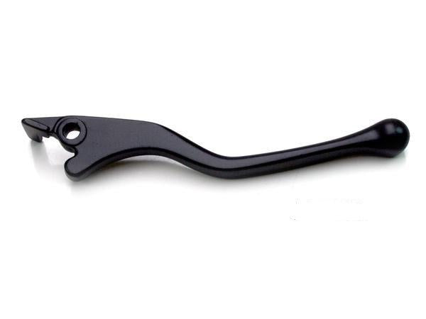 LEVER BLADE BRAKE BLACK, MOTION PRO 14-0233 XL125R 86-87, XLR125 98