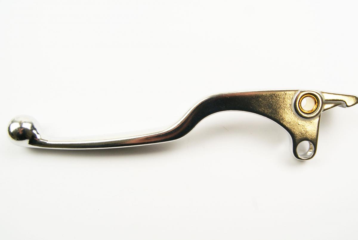 LEVER BLADE CLUTCH SILVER, MOTION PRO 14-0306 ZL900/1000, TRIUMPH 900