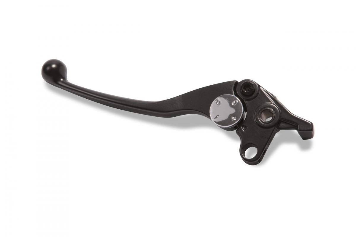 LEVER BLADE CLUTCH BLACK, MOTION PRO 14-0302 ZEPHER 1100, ZRX1200