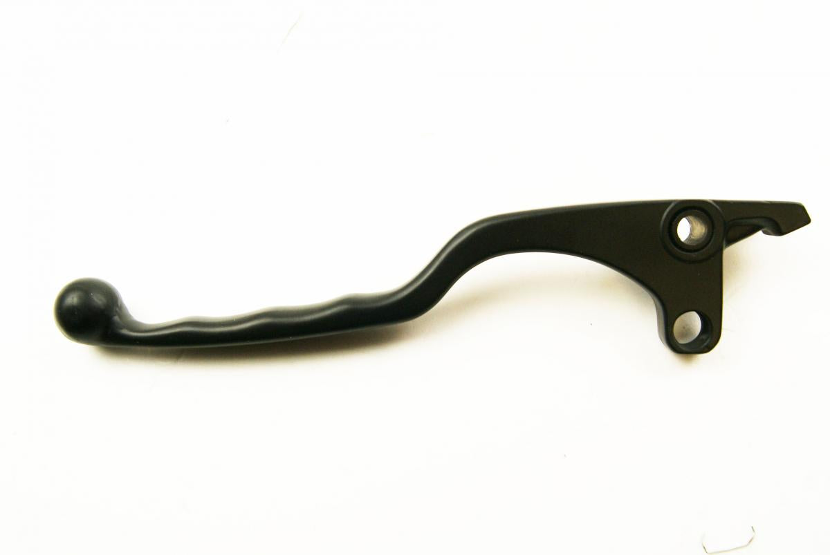 LEVER BLADE CLUTCH BLACK, MOTION PRO 14-0305, MP14-0305 GPZ 750/900/1000