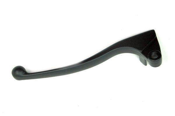 LEVER BLADE CLUTCH BLACK, MOTION PRO 14-0303 GPZ500 88-09, ZZR600 90-06