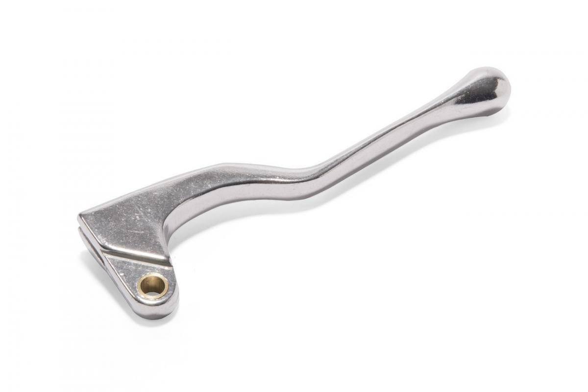 LEVER BLADE BRAKE SILVER, MOTION PRO 14-0234 CRF70F 04-16, XR70 00-03
