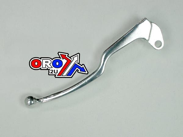 LEVER BLADE CLUTCH SILVER MOTION PRO 14-0423 SUZUKI/YAM
