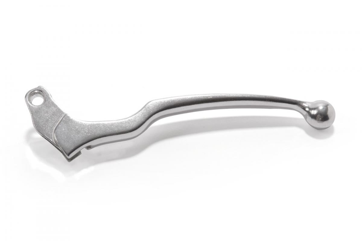 LEVER BLADE CLUTCH SILVER, MOTION PRO 14-0413 SUZUKI, GS500 90-11, GSF600 95-03