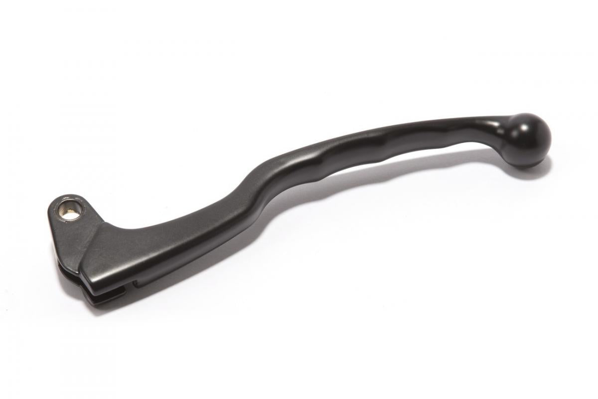 LEVER BLADE CLUTCH BLACK, MOTION PRO 14-0508 YAMAHA SR500, XT500, XJ550/650