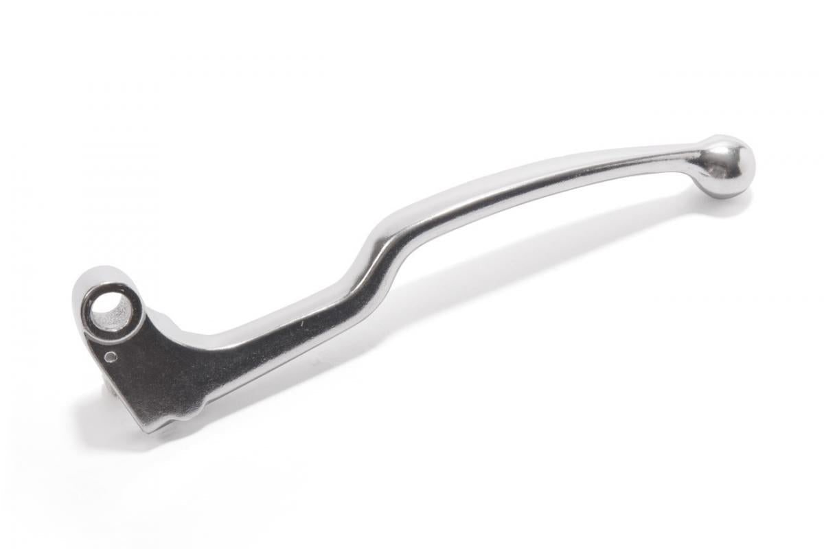 LEVER BLADE CLUTCH SILVER, MOTION PRO 14-0523 YAMAHA R1 00-08, FZS1000 01-12