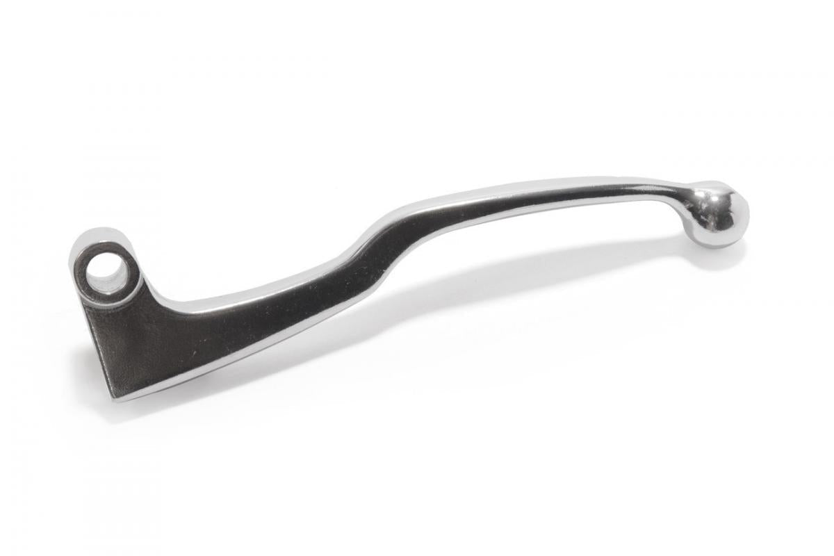 LEVER BLADE CLUTCH SILVER, MOTION PRO 14-0501 YAMAHA FZR400, FZR600, YZF600R