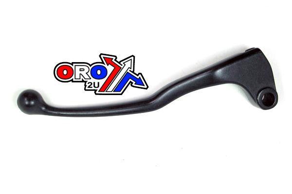 LEVER BLADE CLUTCH BLACK, MOTION PRO 14-0520 YAMAHA RD350YPVS, XJ600/900