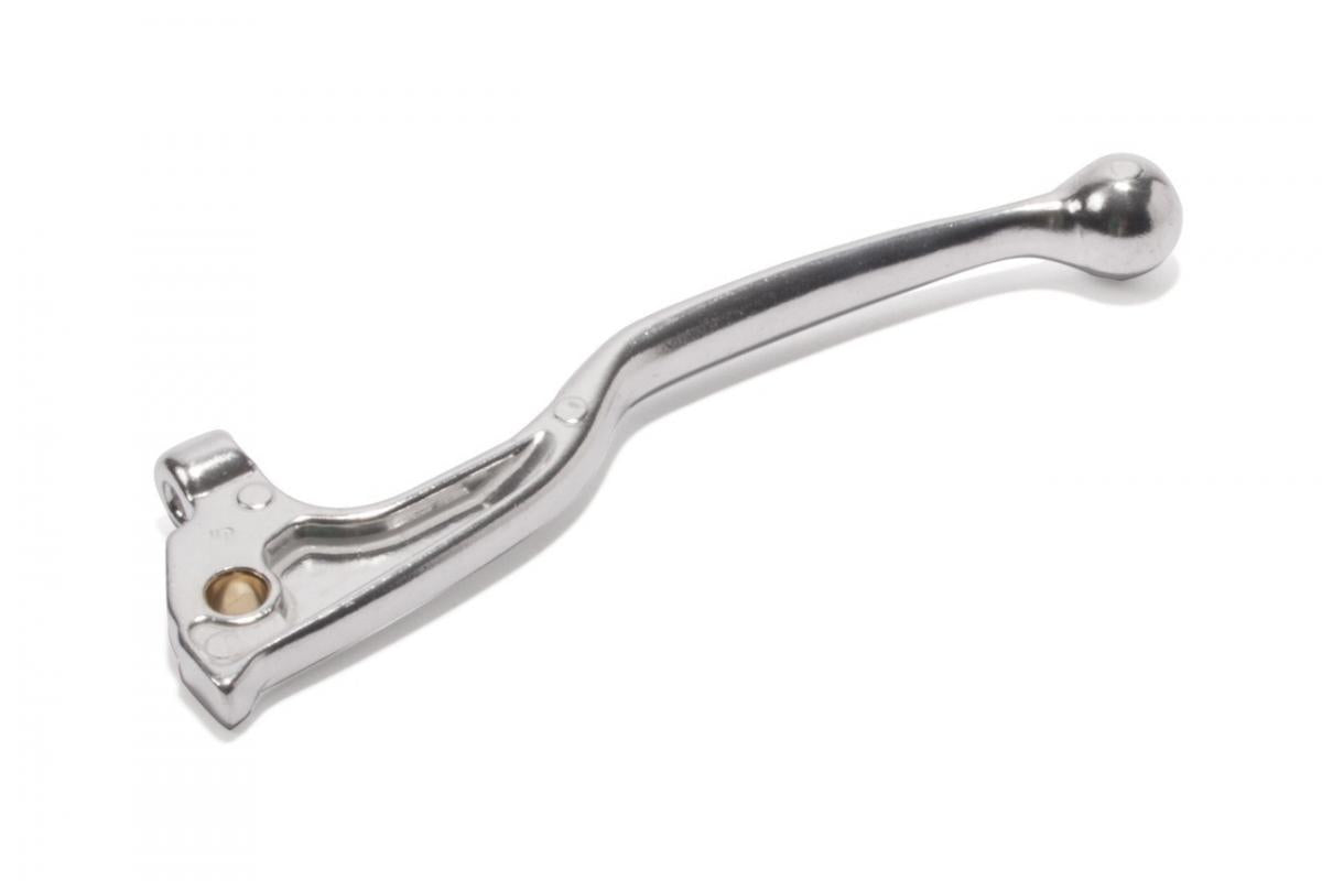 LEVER BLADE BRAKE SILVER TTR, MOTION PRO 14-0507 YAMAHA YZ80 86-96, TW125 99-04