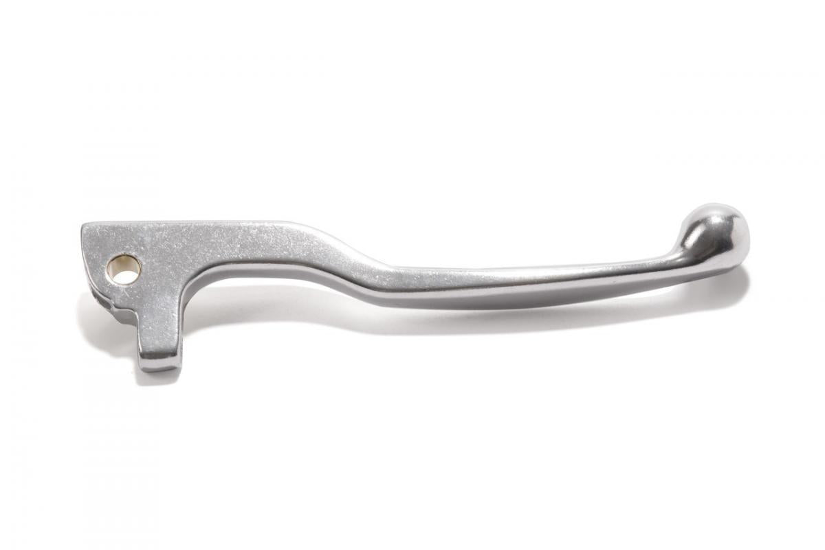 LEVER BLADE BRAKE SILVER, MOTION PRO 14-0514 YAMAHA TTR 125 00-17, YZ125 90-95