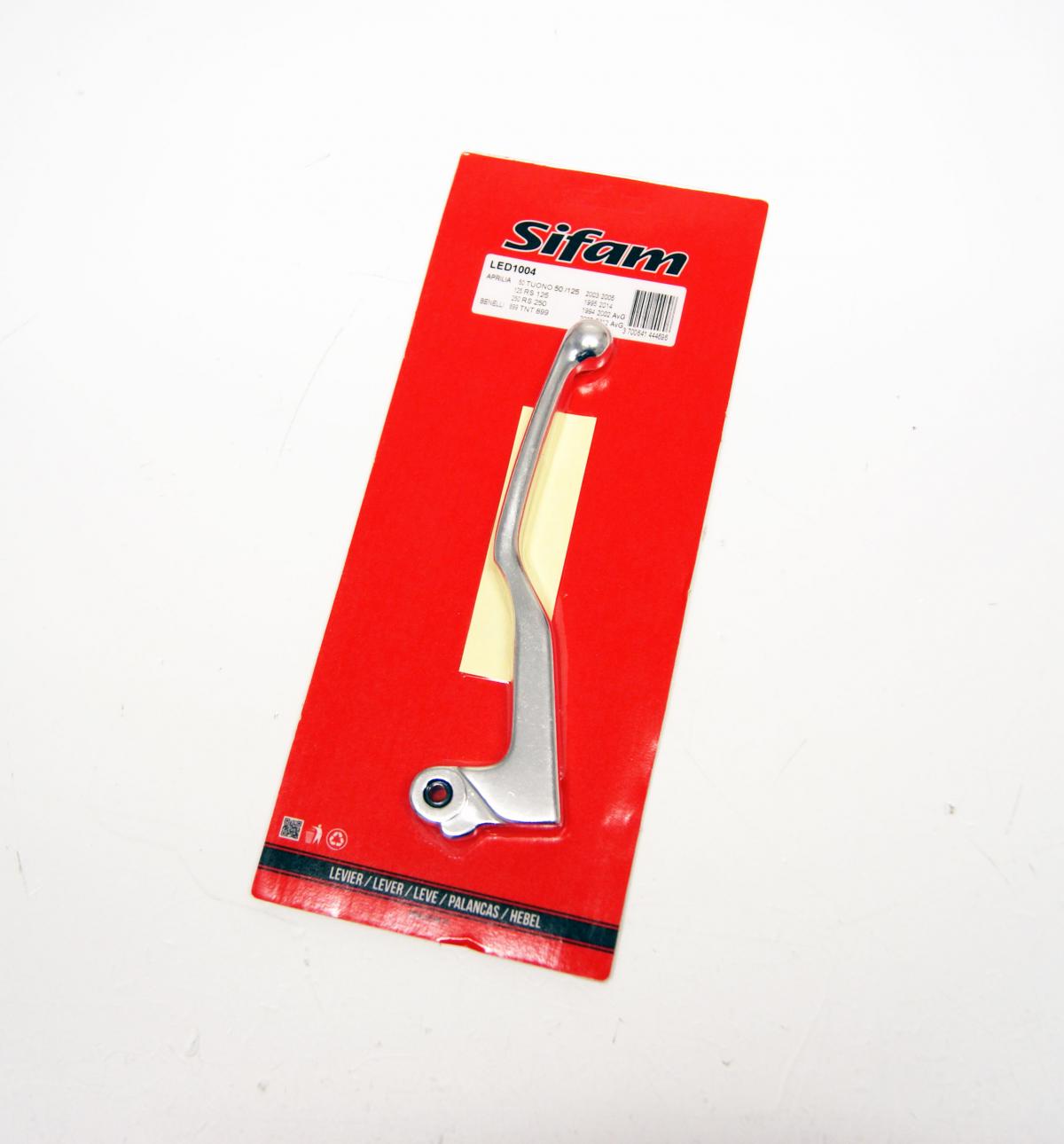 LEVER BLADE CLUTCH APRILIA RS50/125, PEGASO 650 BMW G650X, CAGIVA RAPTOR 125/650