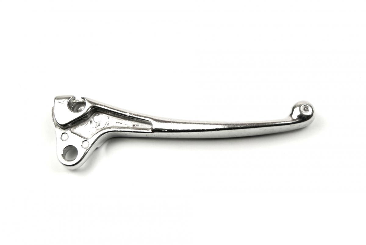 LEVER BLADE REAR BRAKE PW50 81-22, 2T4-83912-02-00, 2T4-83912-03