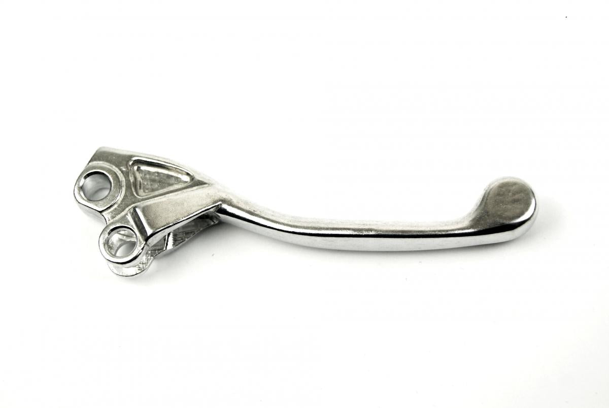 LEVER BLADE BRAKE KX80 99-00, 100 98-00, 125 97-00, 250-98-00, 500-98-04