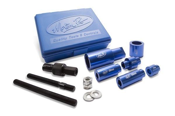 SUSPENSION BEARING TOOL, for quick and easy removal installation of bearings