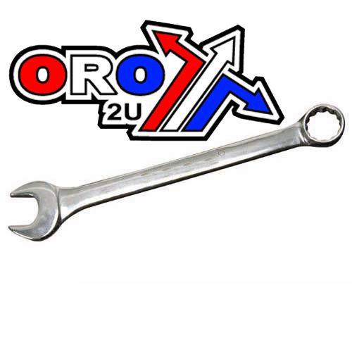 10mm COMBINATION SPANNER