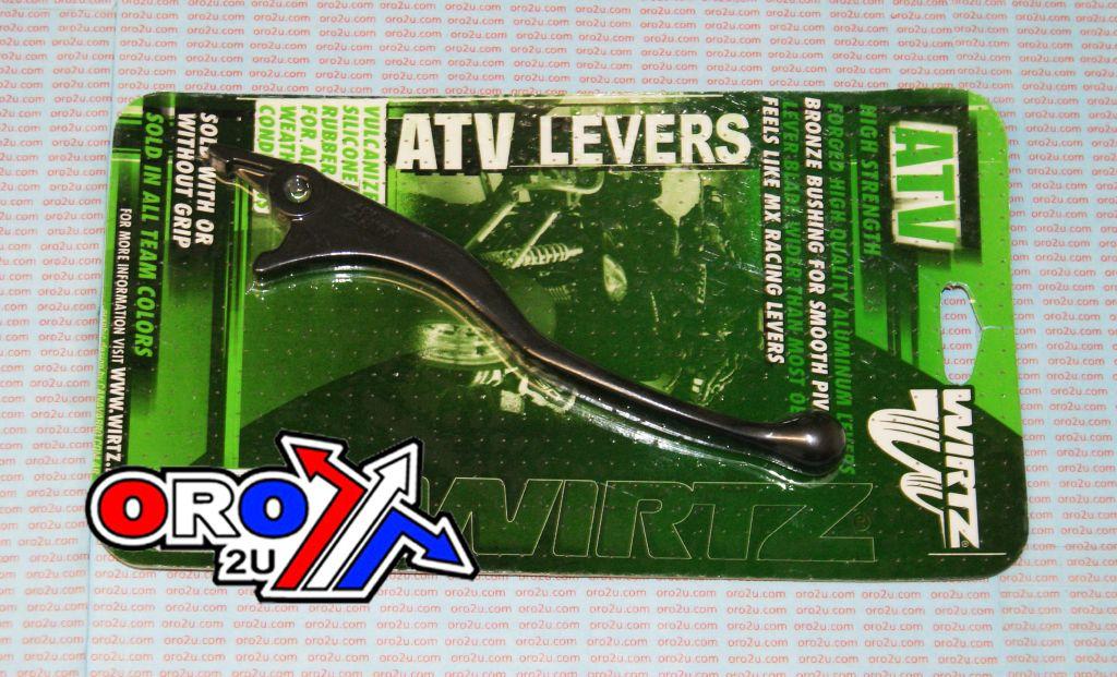 LEVER BLADE RIGHT HAND ATV 46092-1136, WIRTZ 1BTWR18