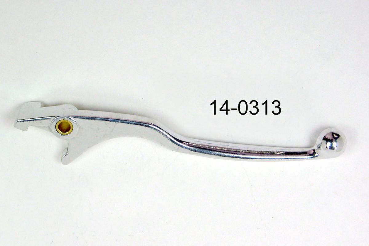 LEVER BLADE FRONT BRAKE, MOTION PRO 14-0313 KAWASAKI KLF300-87-04, KVF 360