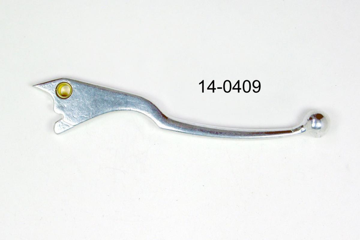 LEVER BLADE BRAKE SILVER MOTION PRO 14-0409 SUZUKI