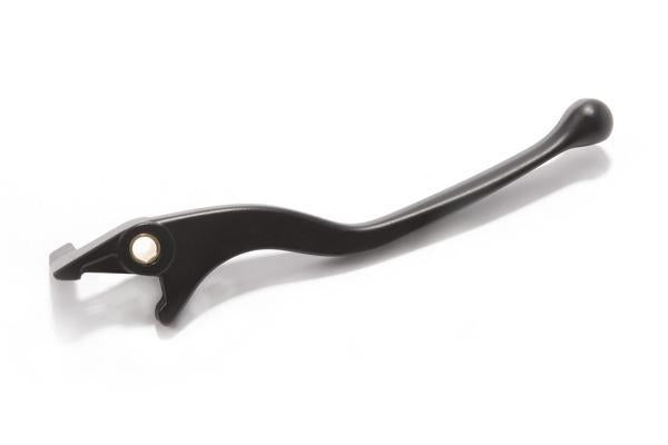 LEVER BLADE BRAKE BLACK, MOTION PRO 14-0245 RIGHT HAND TRX420/500/680 04-19
