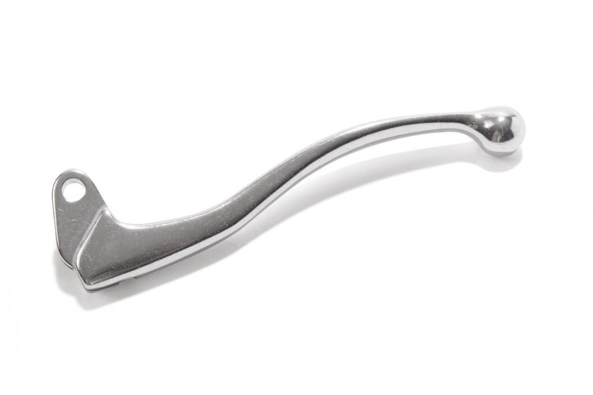 LEVER BLADE CLUTCH SILVER, MOTION PRO 14-0535 YAMAHA DT125R 91-03, YFM250R 08-13