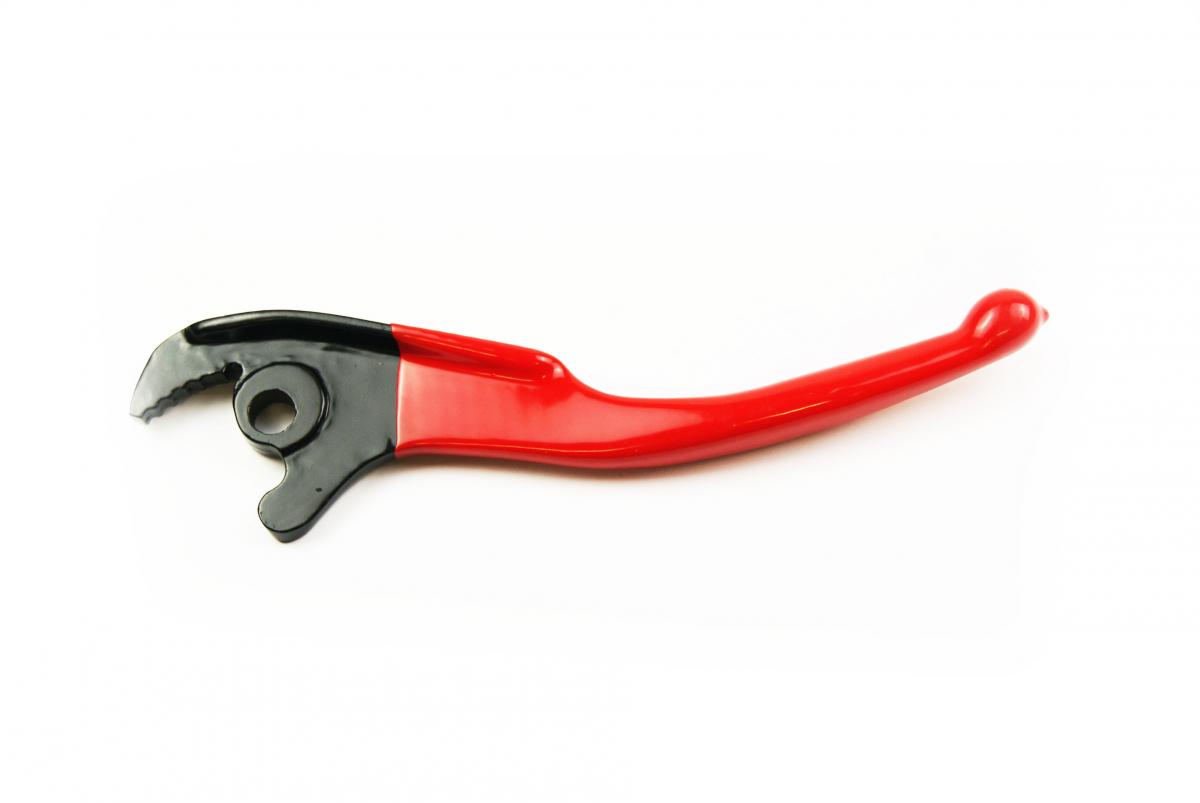 LEVER BLADE LEFT HAND 5630387, POLARIS FRONT BRAKE ATV 90-93