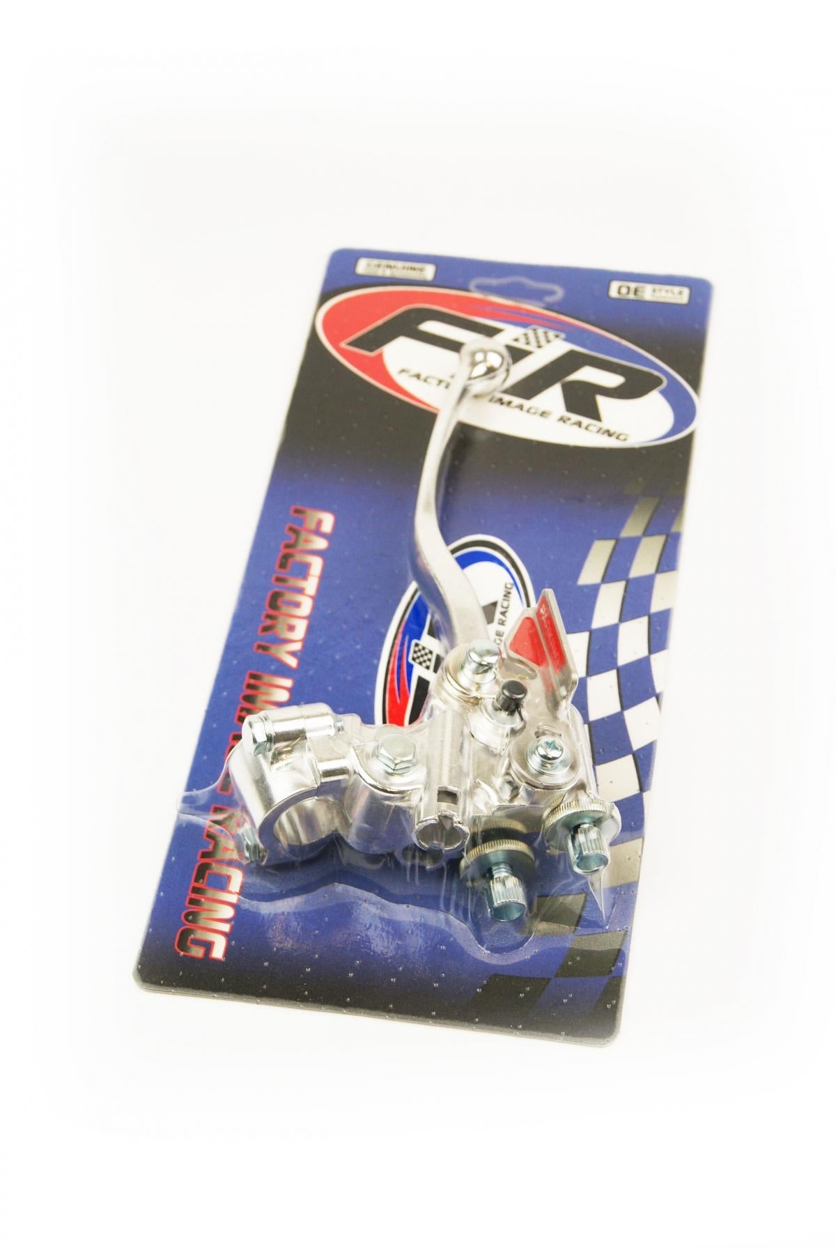 LEVER CLUTCH YAMAHA, BRONCO AT-08424 3GG-82910-20 YFS200, YFZ350