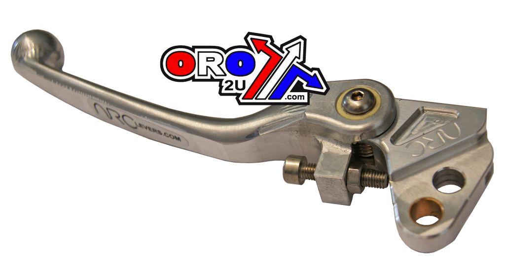 ARC PIVOT LEVER CNC.BILET