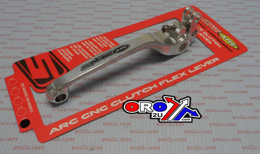 ARC PIVOT LEVER CNC.BILET