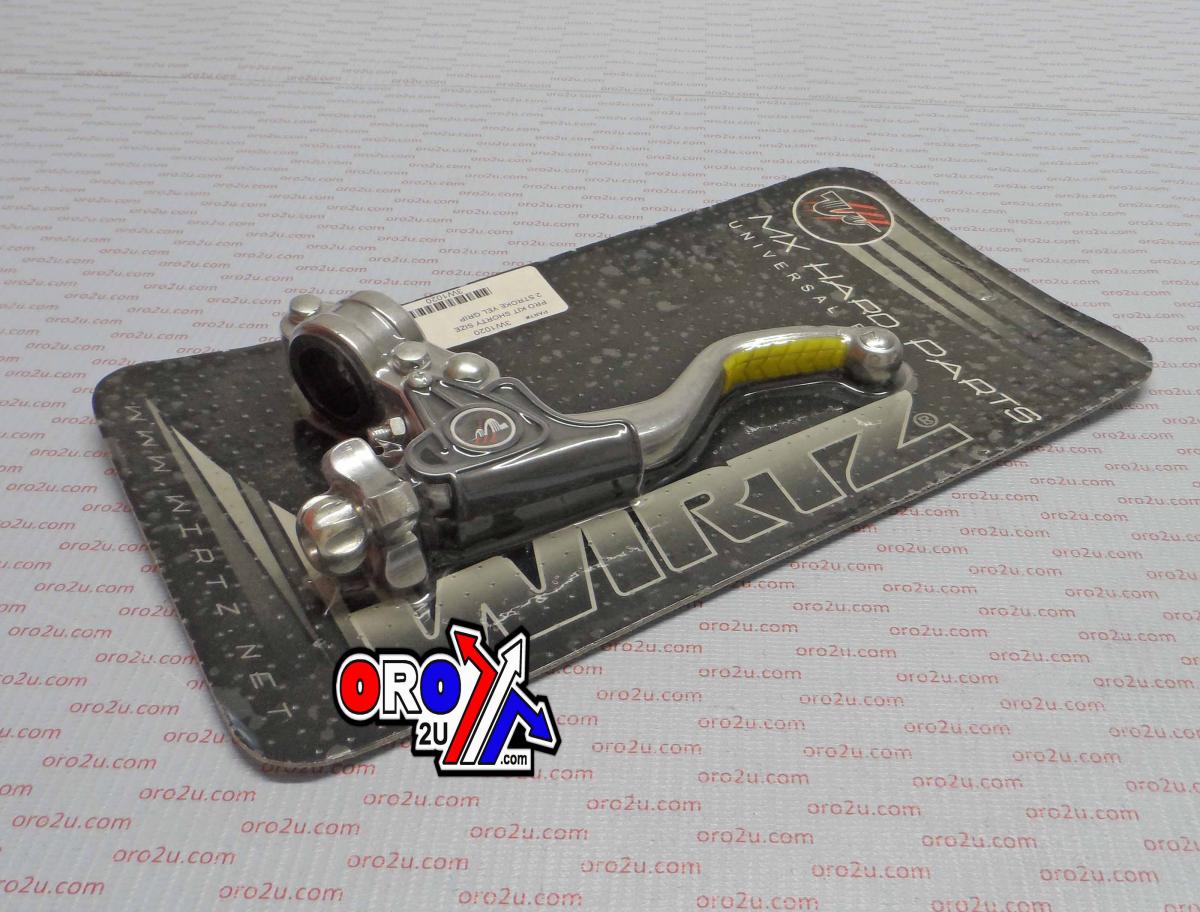 WIRTZ UNIV.ESY PULL GRIP