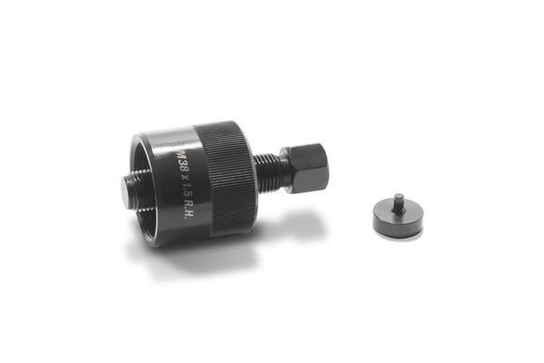 FLYWHEEL PULLER M38 x 1.5 RH, BMW F650, F800, G650