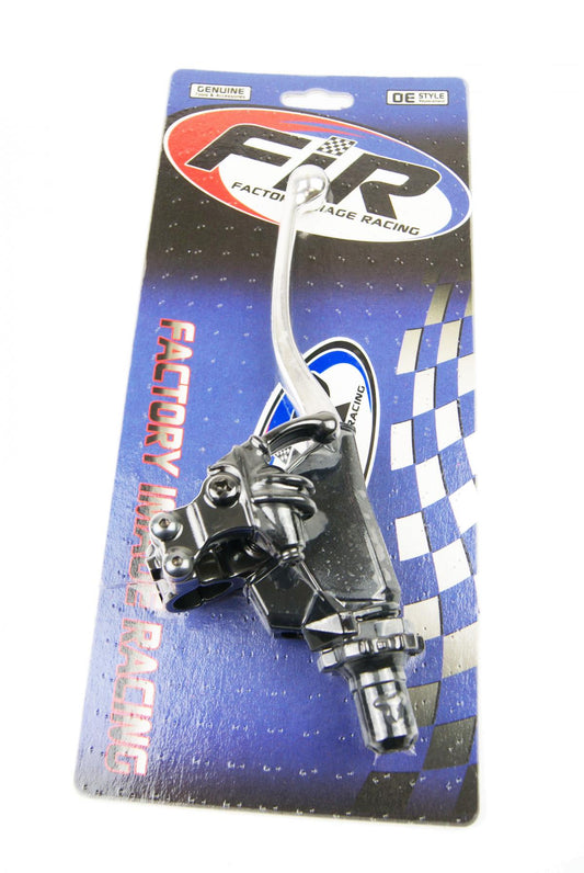 CLUTCH LEVER ASSY. WR-F 03-04