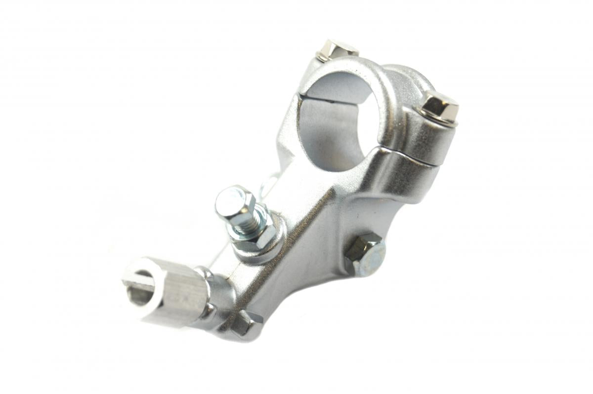 BRACKET CLUTCH 04-17 CR125/250 05-07, CRF250 10-17, 450 09-17, 53172-KSK-670