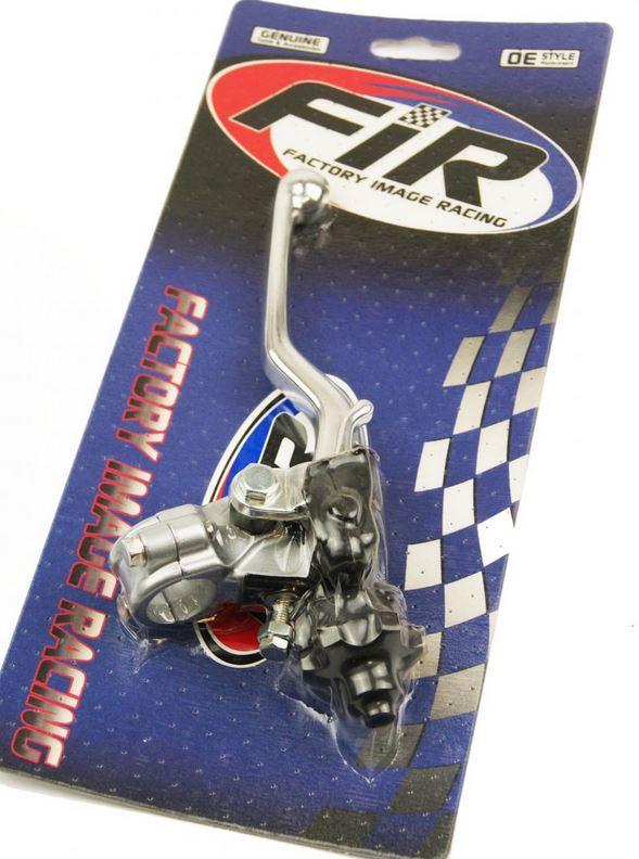 LEVER CLUTCH ASSY CRF250/450 03-08